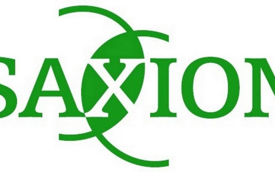 Saxion_logo